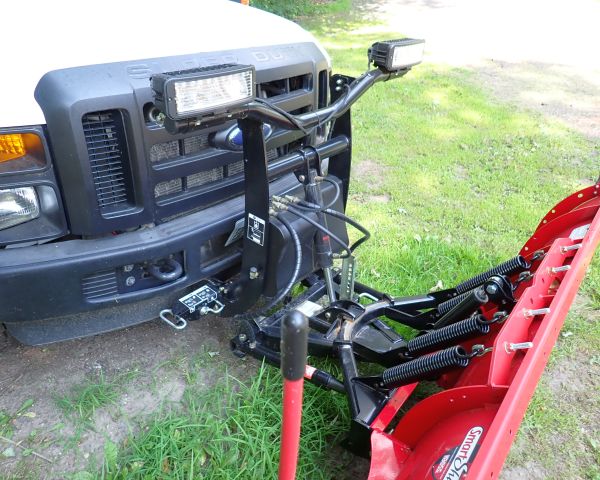 Auction listing photo